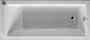 Ванна акриловая Duravit Starck 170x75 прямоугольная, встраиваемая