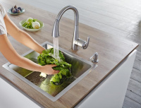 Смеситель для кухни Grohe Zedra 32294SD1