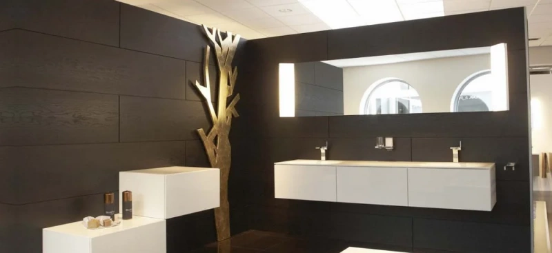 Дозатор Keuco Edition 11 11153019000 со стаканом, хром