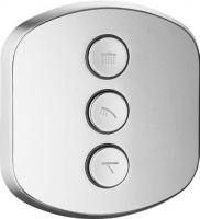 Вентиль Cezares GLOBO