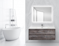 Мебель для ванной комнаты BELBAGNO KRAFT-1200