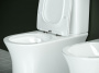 Напольный  унитаз с бачком Star Ceramica Nova белый CN1904