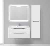 Шкаф подвесной BELBAGNO FLY-MARINO-1500