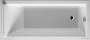 Ванна акриловая Duravit Starck 160x70 прямоугольная, встраиваемая
