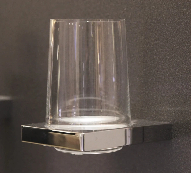 Стакан Keuco Edition 11 11150019000 хром