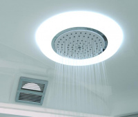 Душевая кабина Timo T-8890F