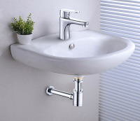 Сифон для умывальника CeramaLux