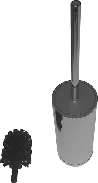 Ершик Keuco Universal 04969 хром, антрацит