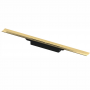 Профиль для душа TECEdrainprofile, 800 мм, PVD Polished Gold Optic