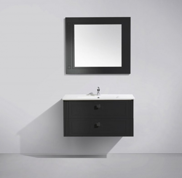 Мебель для ванной комнаты  BELBAGNO ATRIA-1000