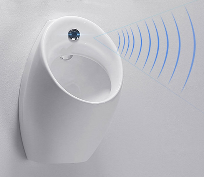 Писсуар подвесной CeramaLux