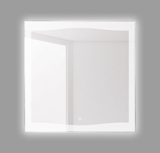 Зеркало BELBAGNO SPC-LNS