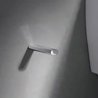 Держатель для запасных рулонов Keuco Edition 400 11563 хром