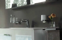 Дозатор Keuco Collection Moll 12752 хром, белый