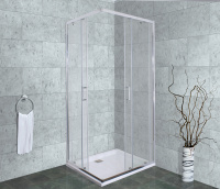 Душевой уголок Timo Altti T-618C