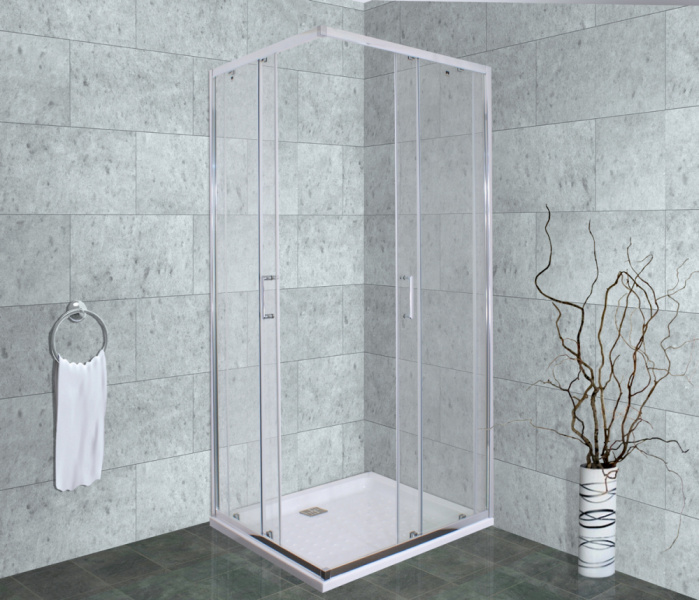 Душевой уголок Timo Altti T-618C