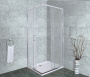 Душевой уголок Timo Altti T-618C