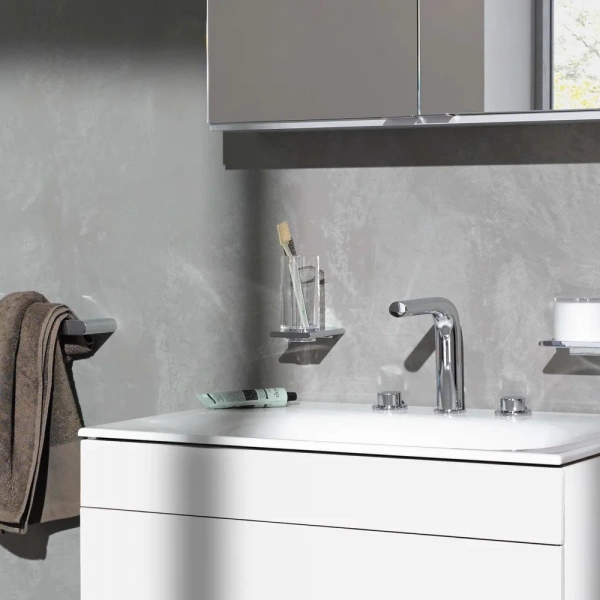 Стакан Keuco Edition 400 11550 хром