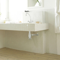 Сифон для умывальника CeramaLux