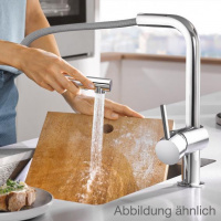 Смеситель для кухни Grohe Minta 30274DC0