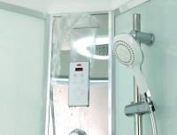 Душевая кабина Timo T-8890F