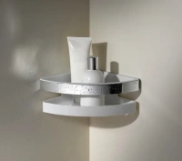 Полка Keuco Industrie 14 41457 010000 белая