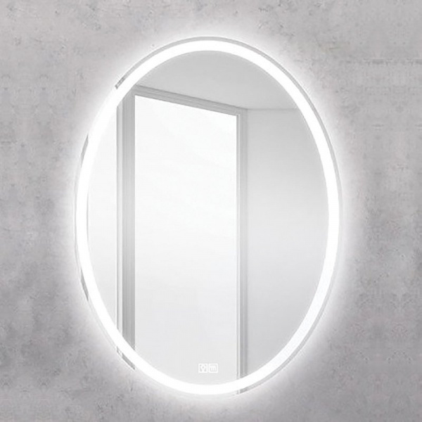 Зеркало BELBAGNO SPC-VST