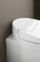 Подвесной унитаз Grohe Sensia Arena 39354SH0 с феном