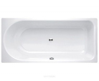 Ванна стальная   Ocean, 1800х80 прямоугольная, пристенная