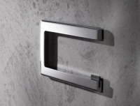 Держатель туалетной бумаги Keuco Edition 400 11562 хром