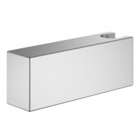 Шланговое подсоединение Keuco 59993170000 матовый алюминий