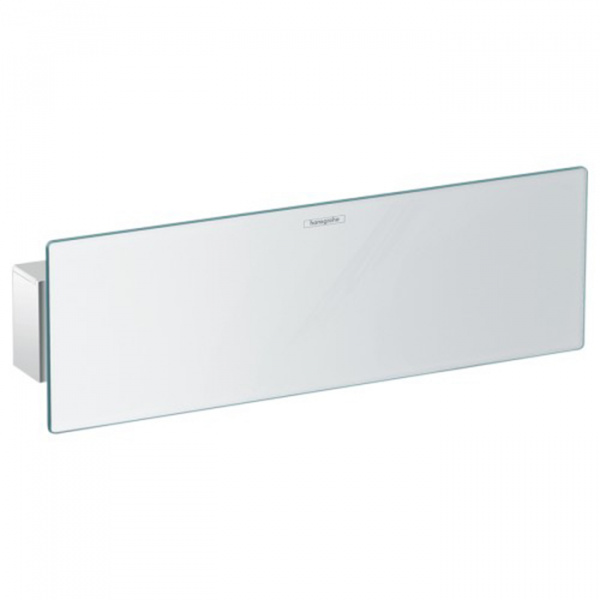 Hansgrohe Fixfit 300 Porter-держатель, цвет: хром