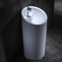 Умывальник CeramaLux