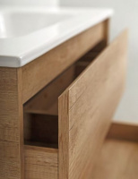 Мебель для ванной комнаты BELBAGNO KRAFT-1000