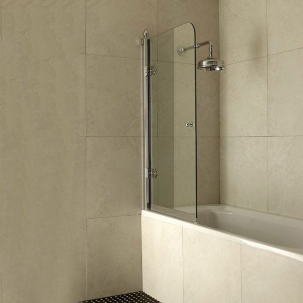 Devon&Devon Savoy S Душевое ограждение 80х140см., цвет: хром