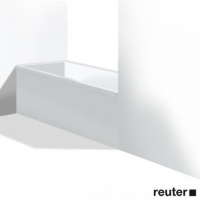 Панель для ванны - в нишу Duravit Vero, 189