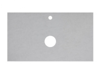 Мебель для ванной комнаты BELBAGNO KRAFT-600