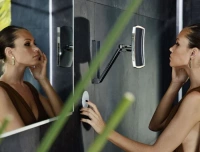 Косметическое зеркало Keuco iLook Move 17613 019002 с подсветкой