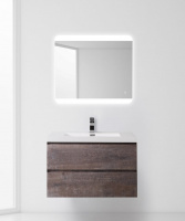 Мебель для ванной комнаты BELBAGNO LUCE-800