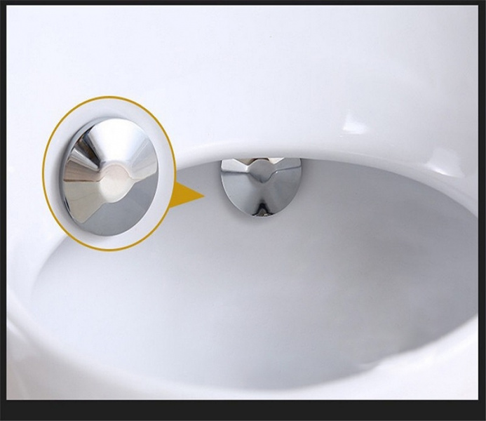 Писсуар подвесной CeramaLux