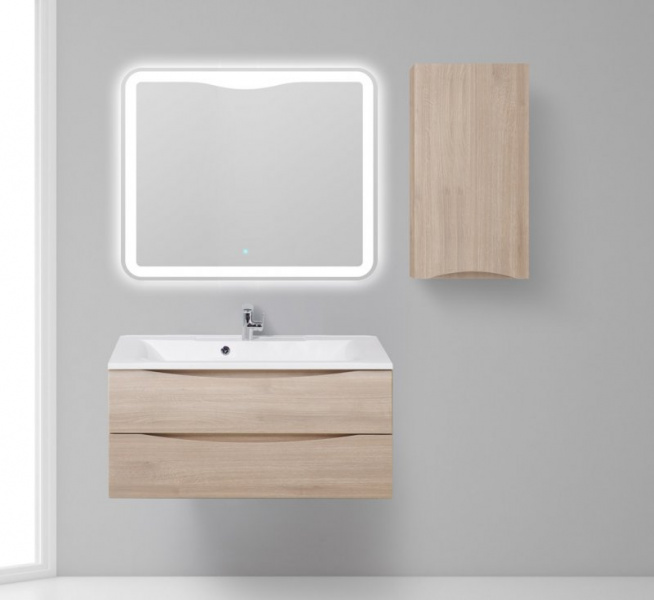 Шкаф подвесной BELBAGNO FLY-MARINO-750