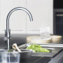 Grohe Смеситель для кухни Ambi Cosmopolitan 30190000