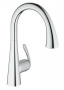 Смеситель для кухни Grohe Zedra New 32294001