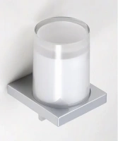 Дозатор Keuco Edition 11 11152019000 хром