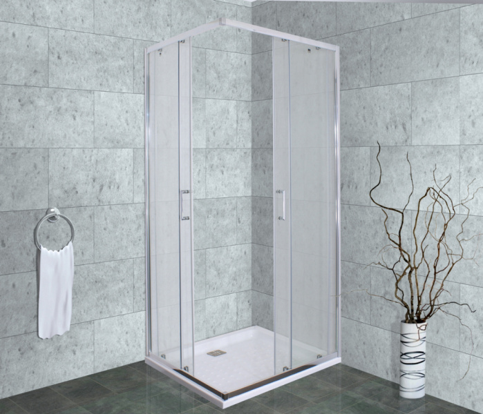 Душевой уголок Timo Altti T-618F