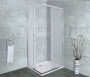 Душевой уголок Timo Altti T-618F