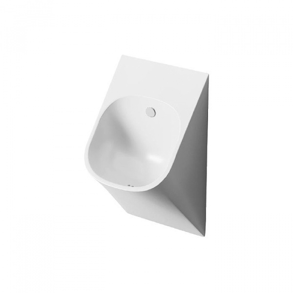 Artceram LA FONTANA 2.0 Писуар подвесной 33х31хh620см, с сифоном и   крепл., цвет: белый