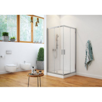 Ограждение EXCELLENT Серия 201 90х90 (квадрат)