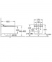 Подвесной унитаз Grohe Sensia Arena 39354SH0 с феном