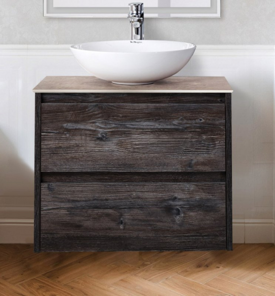 Мебель для ванной комнаты BELBAGNO KRAFT-600